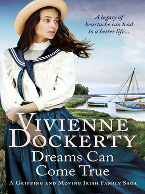 cover image of Dreams Can Come True